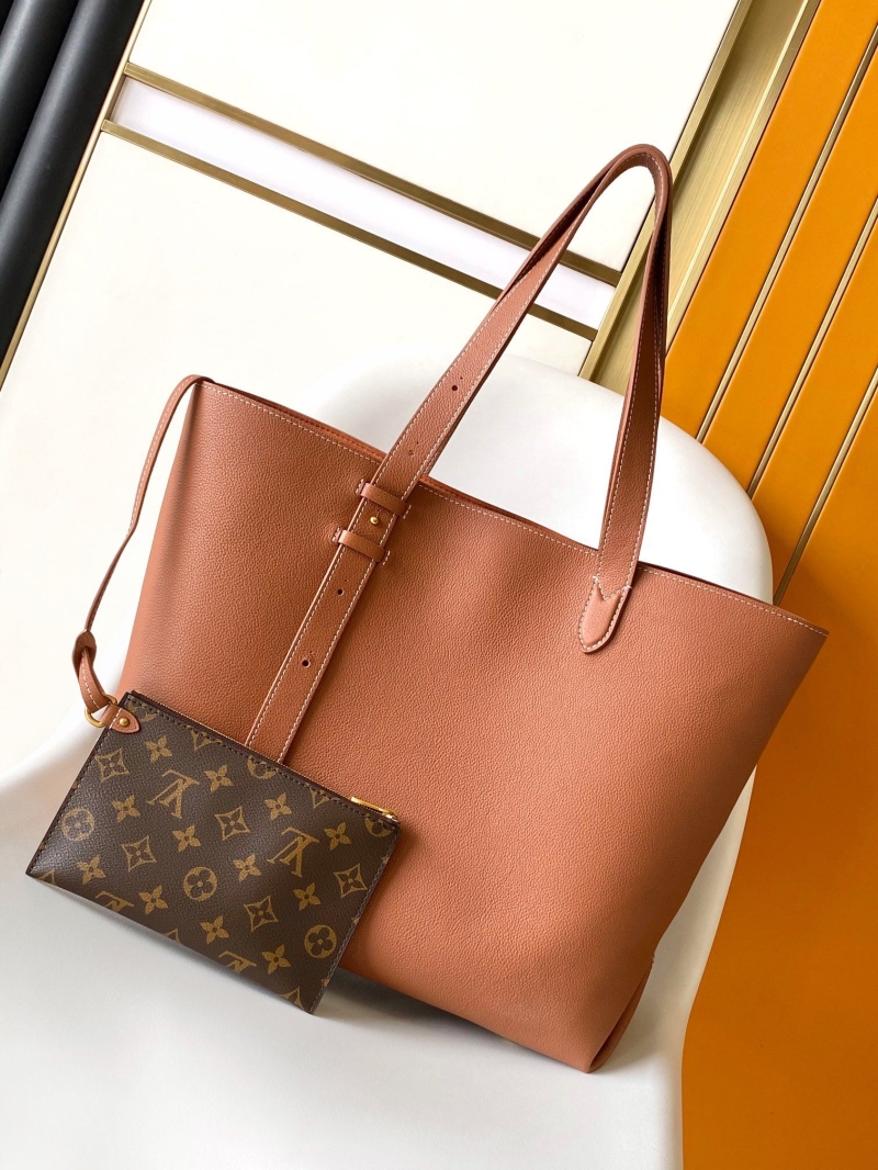 LV Shopping Bags